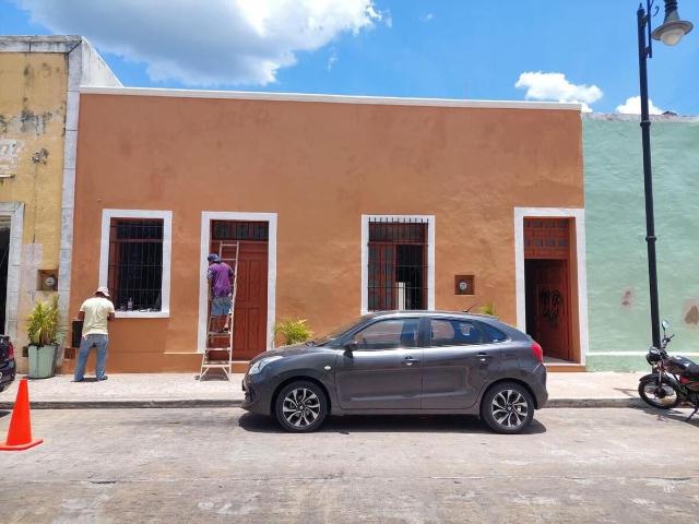 Casa en renta en Valladolid, Yucatán