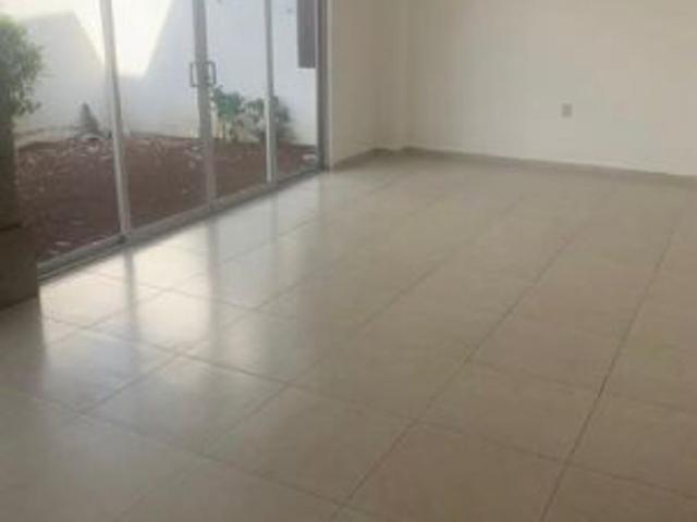 Casa en renta en Apizaco, Tlaxcala
