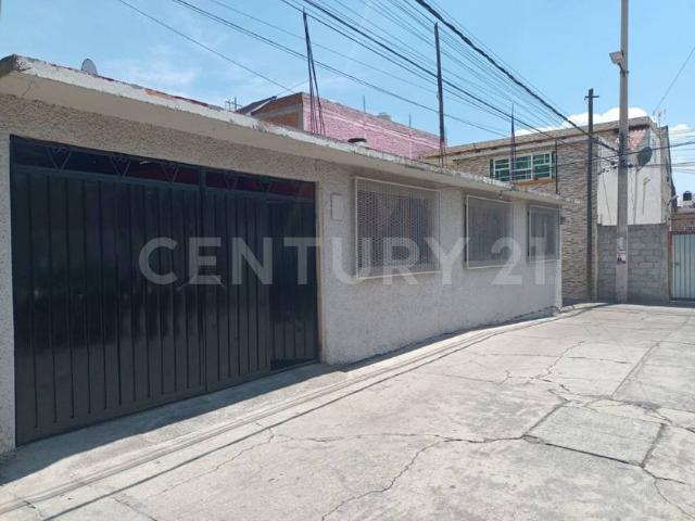Casa en renta en Santa Clara Coatitla, Ecatepec de Morelos