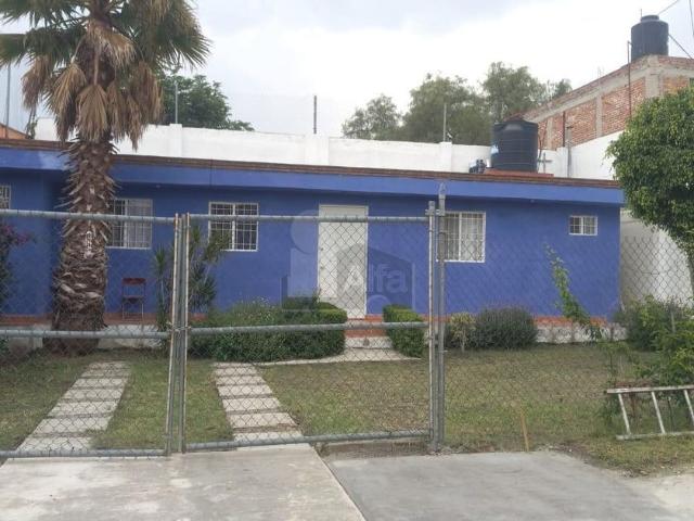 Casa en renta en Texcoco, Estado de México