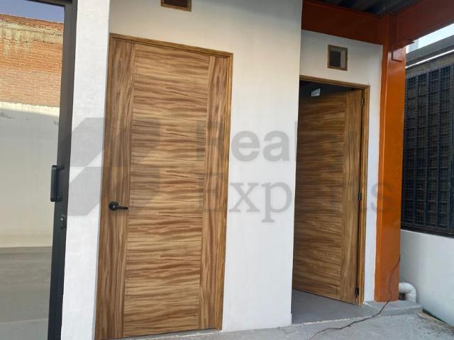 Casa en renta en Metepec, Estado de México