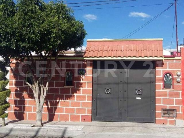 Casa en renta en San Juan Del Río, Querétaro
