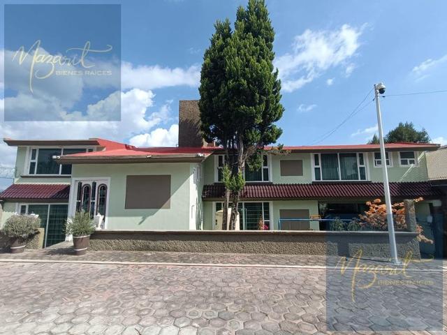 Casa en renta en Altzayanca, Tlaxcala