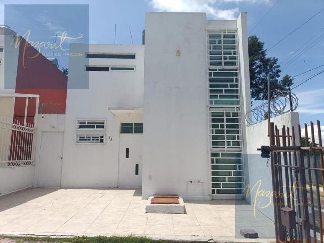 Casa en renta en Altzayanca, Tlaxcala