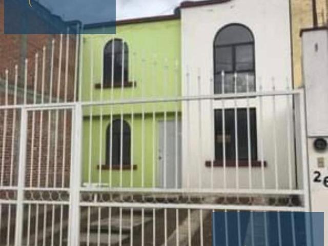 Casa en renta en Altzayanca, Tlaxcala