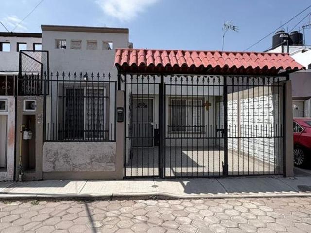 Casa en renta en Altzayanca, Tlaxcala