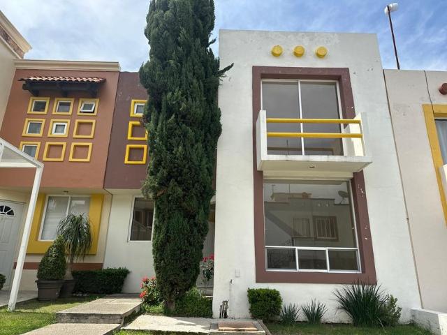 Casa en renta en Altzayanca, Tlaxcala