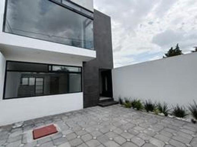 Casa en renta en Altzayanca, Tlaxcala