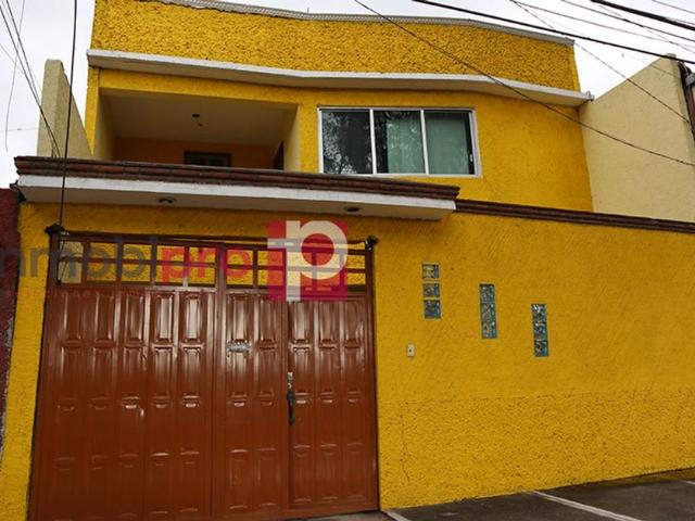Casa en renta en Acatepec, Estado de México
