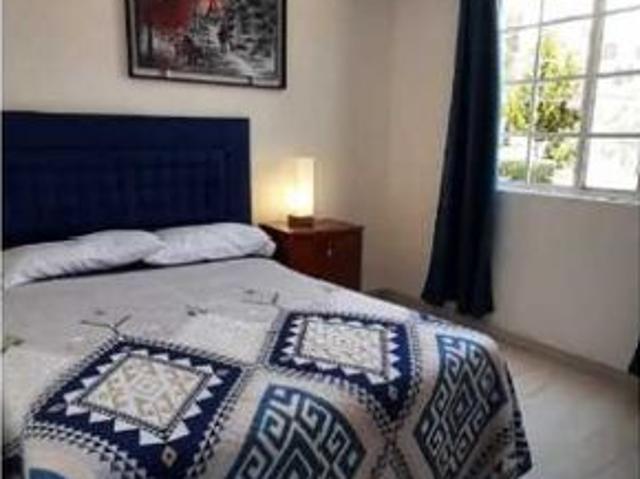 Casa en renta en Panotla, Tlaxcala