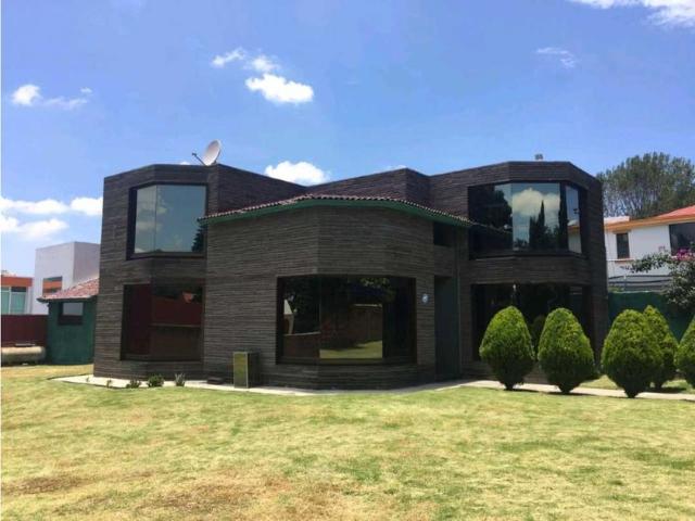 Casa en renta en Panotla, Tlaxcala