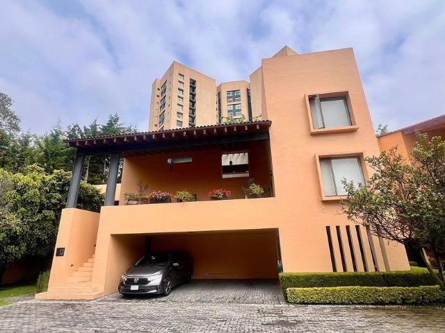 Casa en renta en Alvaro Obregón, Ciudad de México