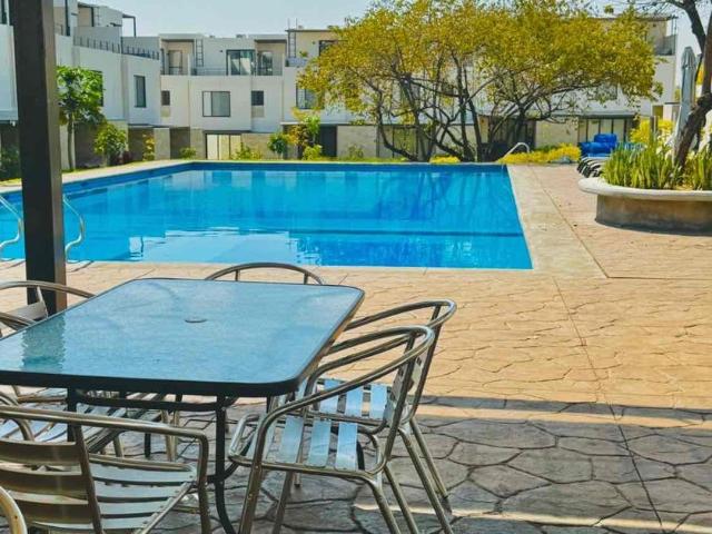 Casa en renta en Morelos
