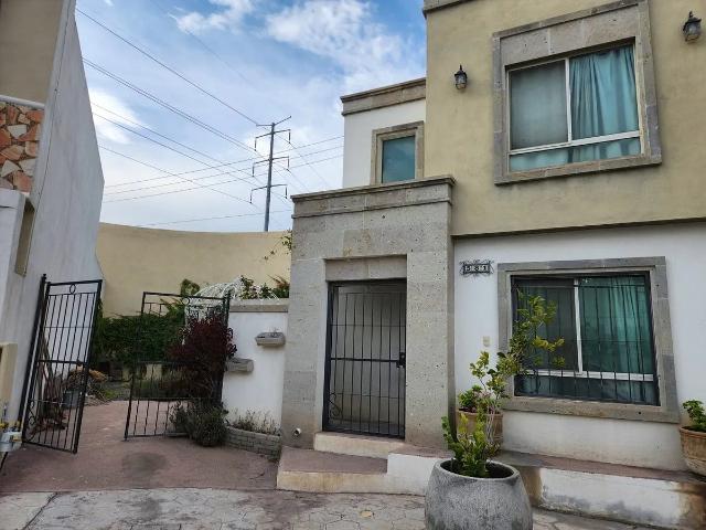 Casa en renta en Saltillo, Coahuila
