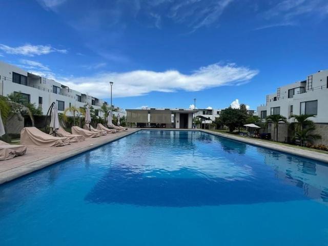Casa en renta en Morelos