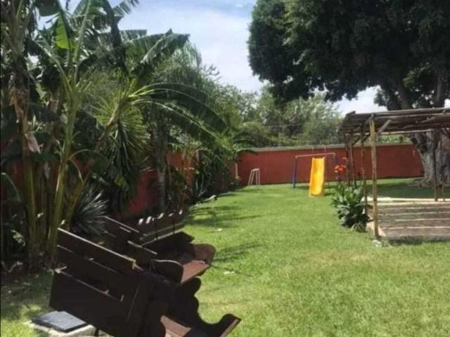Casa en renta en Santa Isabel Cholula, Puebla