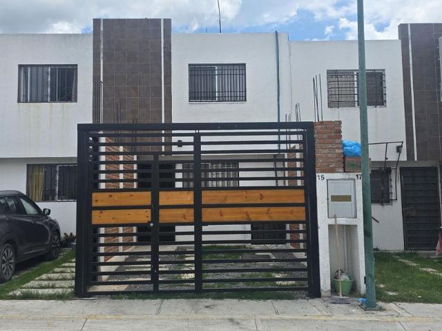 Casa en renta en Cañada Morelos, Puebla