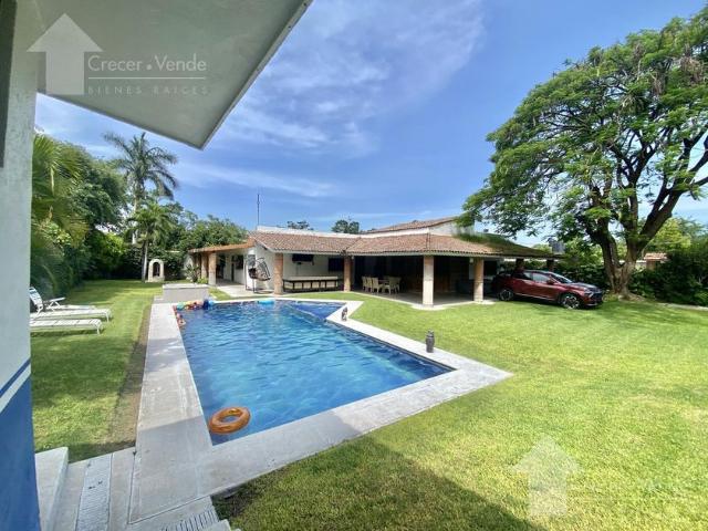 Casa en renta en Morelos