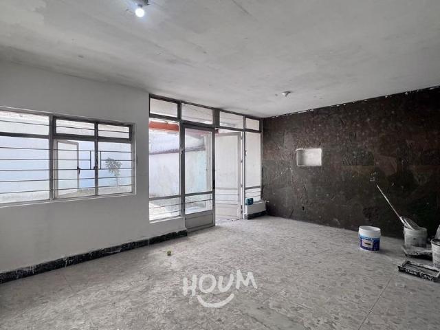 Casa en renta en Cuauhtémoc, Ciudad de México