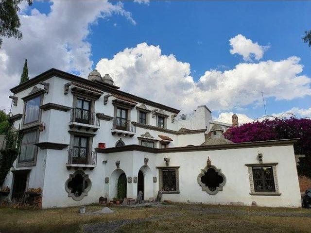 Casa en renta en Xochimilco, Ciudad de México