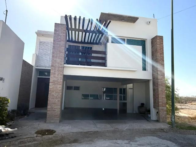 Casa en renta en Torreón, Coahuila