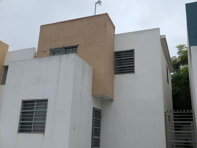 Casa en renta en Apodaca, Nuevo León