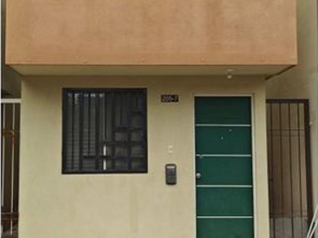 Casa en renta en Apodaca, Nuevo León