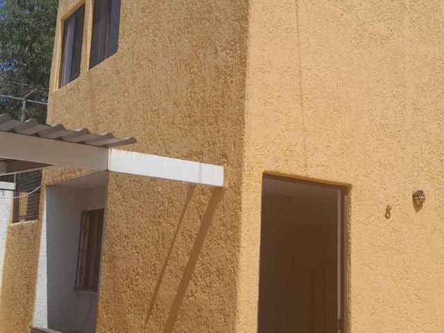 Casa en renta en San Luis Potosí