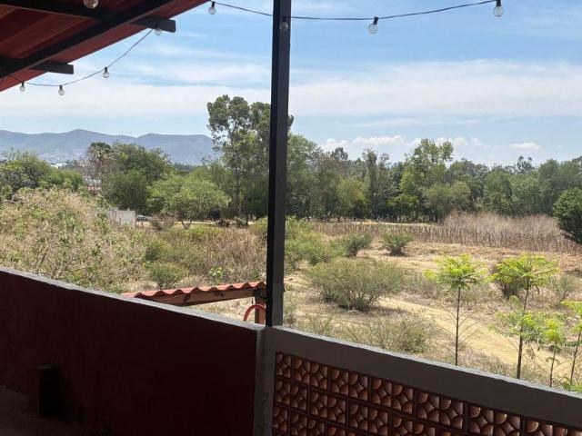 Casa en renta en San Lorenzo Cacaotepec, Oaxaca