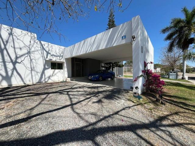 Casa en renta en Manzanillo, Colima