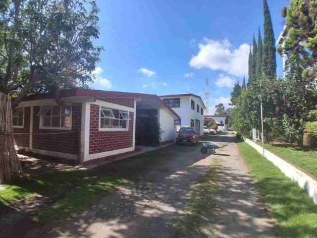 Casa en renta en San Pedro Cholula, Puebla