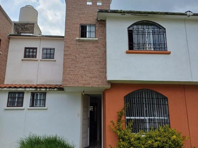 Casa en renta en Tianguistengo, Estado de México