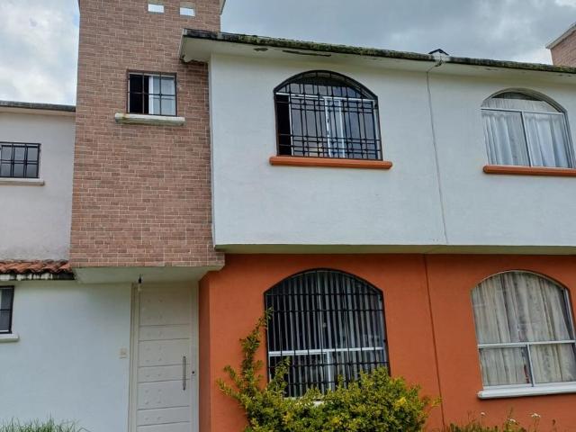 Casa en renta en Tianguistengo, Estado de México