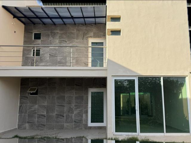 Casa en renta en San Lorenzo Cacaotepec, Oaxaca