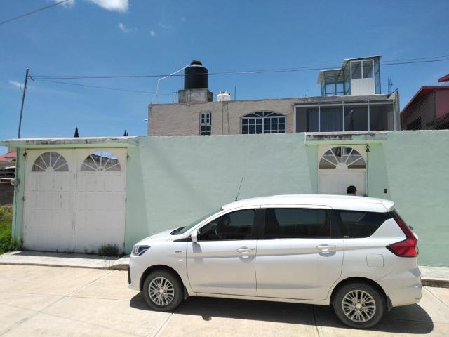 Casa en renta en Almoloya De Juárez, Estado de México