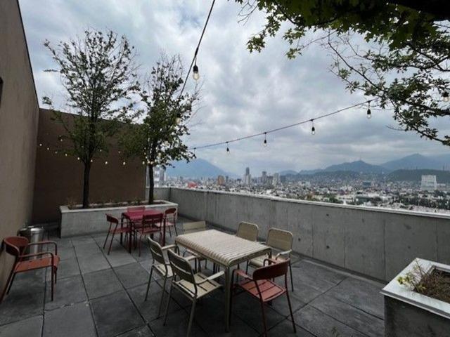 Casa en renta en Centro, Monterrey