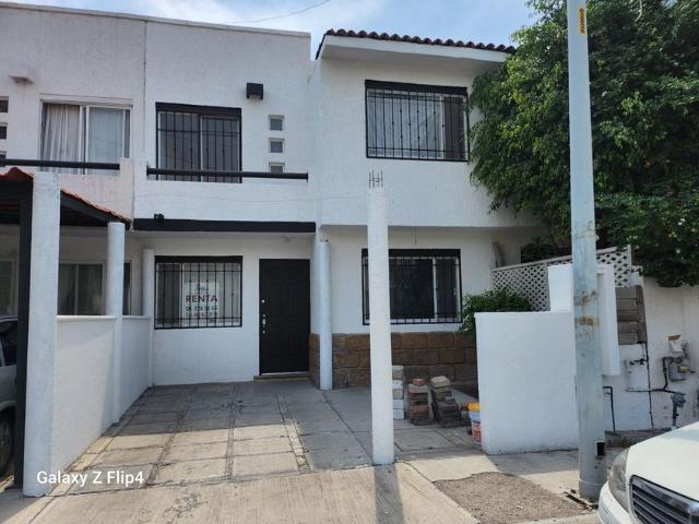 Casa en renta en Corregidora, Querétaro