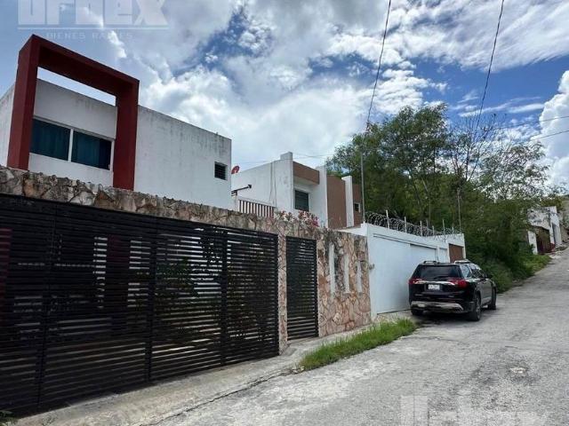 Casa en renta en Campeche