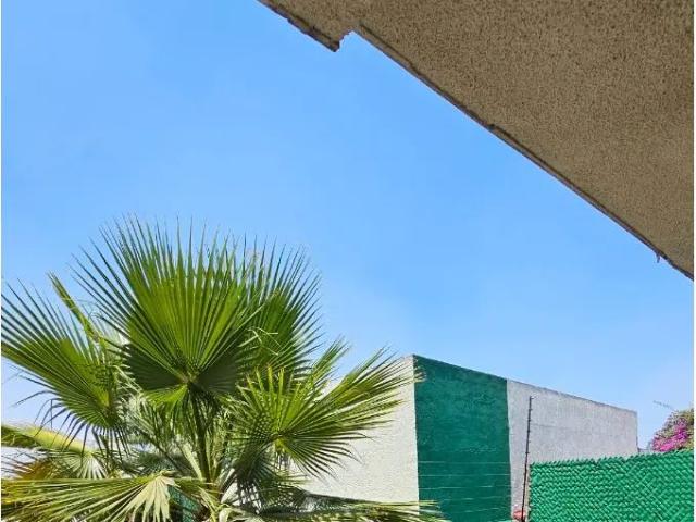 Casa en renta en Loma Taurina, Naucalpan de Juárez