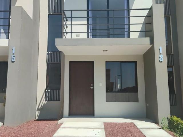 Casa en renta en Tolcayuca, Hidalgo