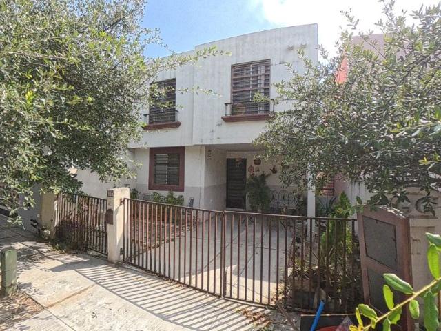 Casa en renta en García, Nuevo León