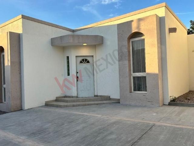 Casa en renta en La Paz, Baja California Sur