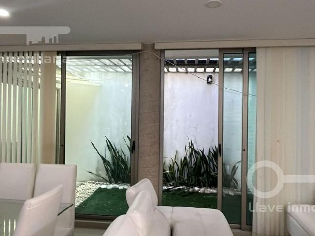 Casa en renta en Coatzacoalcos, Veracruz