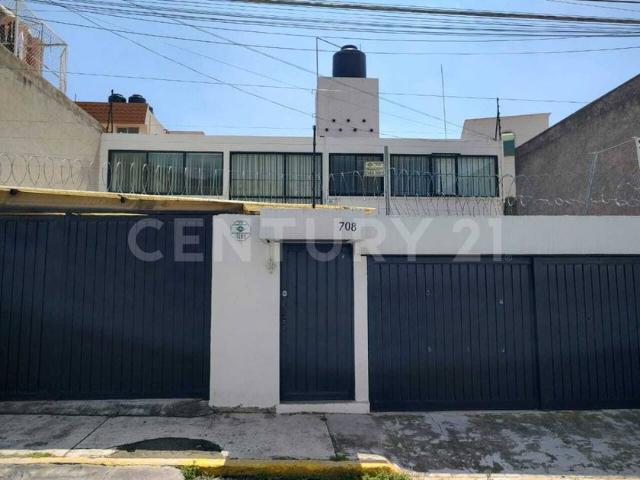 Casa en renta en Toluca, Estado de México