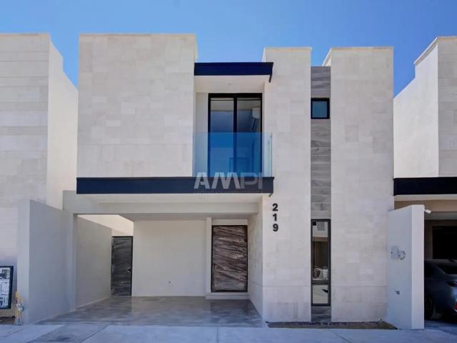 Casa en renta en Ramos Arizpe, Coahuila