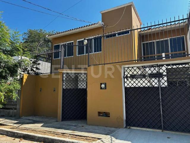 Casa en renta en Santa María Huatulco, Oaxaca