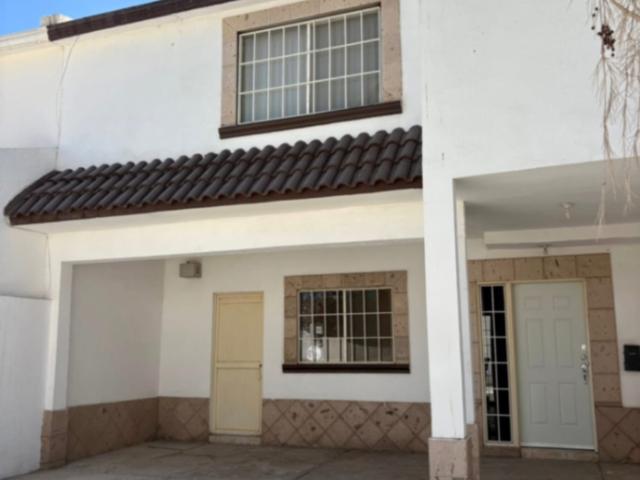 Casa en renta en Torreón, Coahuila