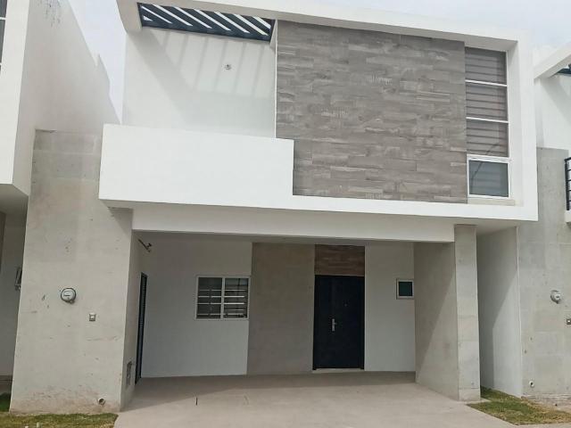 Casa en renta en Torreón, Coahuila