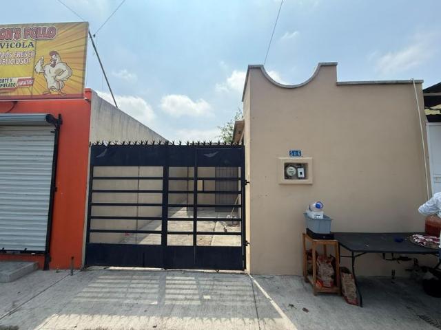 Casa en renta en García, Nuevo León