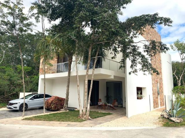 Casa en renta en Riviera Maya, Quintana Roo
